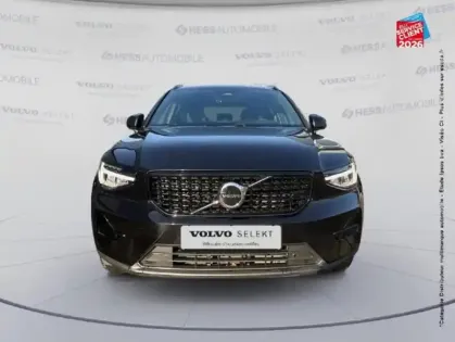 Photo 16 Volvo Xc40  B3 163ch Plus DCT 7