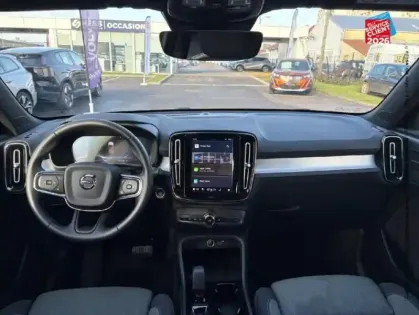 Photo 29 Volvo Xc40  B3 163ch Plus DCT 7