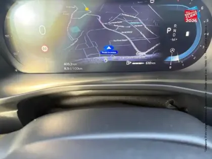 Photo 11 Volvo Xc40  B3 163ch Plus DCT 7