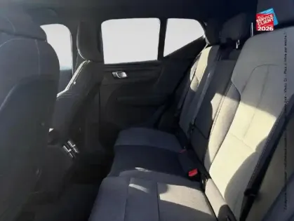 Photo 10 Volvo Xc40  B3 163ch Plus DCT 7