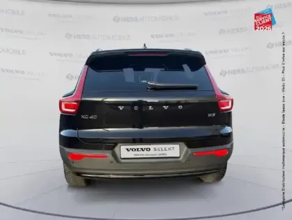 Photo 21 Volvo Xc40  B3 163ch Plus DCT 7