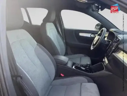 Photo 19 Volvo Xc40  B3 163ch Plus DCT 7