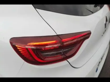 Photo 14 Renault Clio  1.0 SCe 65ch Evolution