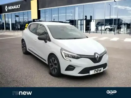 Photo 7 Renault Clio  1.0 SCe 65ch Evolution