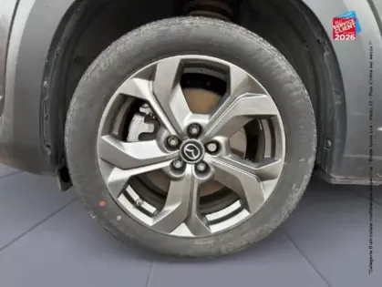 Photo 24 Mazda Mx-30  e-SKYACTIV EV 145ch Makoto Modern Confidence 2022