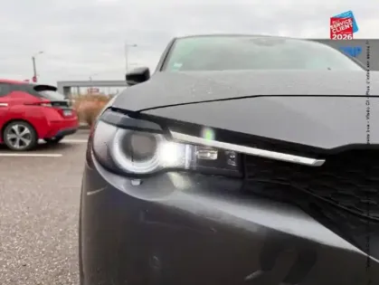 Photo 27 Mazda Mx-30  e-SKYACTIV EV 145ch Makoto Modern Confidence 2022