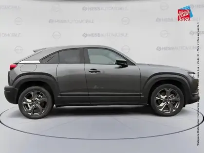 Photo 18 Mazda Mx-30  e-SKYACTIV EV 145ch Makoto Modern Confidence 2022