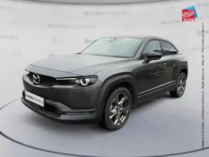 Photo 15 Mazda Mx-30  e-SKYACTIV EV 145ch Makoto Modern Confidence 2022