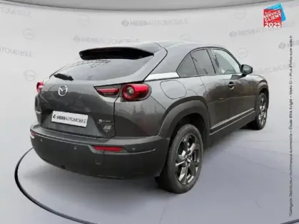 Photo 5 Mazda Mx-30  e-SKYACTIV EV 145ch Makoto Modern Confidence 2022