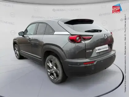 Photo 22 Mazda Mx-30  e-SKYACTIV EV 145ch Makoto Modern Confidence 2022