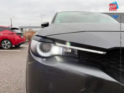 Photo 12 Mazda Mx-30  e-SKYACTIV EV 145ch Makoto Modern Confidence 2022