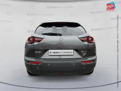 Photo 6 Mazda Mx-30  e-SKYACTIV EV 145ch Makoto Modern Confidence 2022