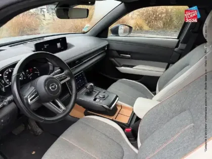 Photo 29 Mazda Mx-30  e-SKYACTIV EV 145ch Makoto Modern Confidence 2022