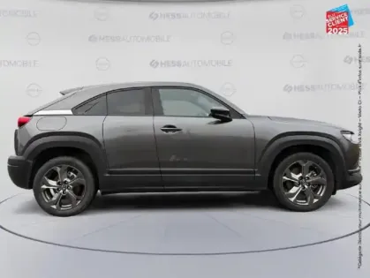 Photo 3 Mazda Mx-30  e-SKYACTIV EV 145ch Makoto Modern Confidence 2022