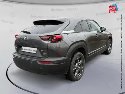 Photo 20 Mazda Mx-30  e-SKYACTIV EV 145ch Makoto Modern Confidence 2022