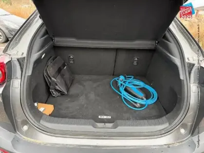 Photo 13 Mazda Mx-30  e-SKYACTIV EV 145ch Makoto Modern Confidence 2022