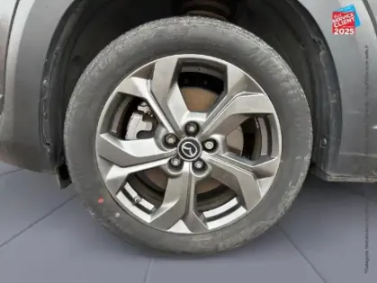 Photo 9 Mazda Mx-30  e-SKYACTIV EV 145ch Makoto Modern Confidence 2022