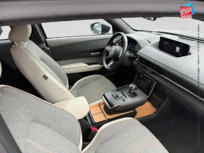 Photo 4 Mazda Mx-30  e-SKYACTIV EV 145ch Makoto Modern Confidence 2022