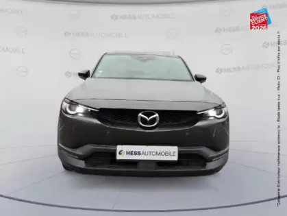 Photo 16 Mazda Mx-30  e-SKYACTIV EV 145ch Makoto Modern Confidence 2022