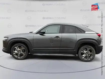 Photo 23 Mazda Mx-30  e-SKYACTIV EV 145ch Makoto Modern Confidence 2022