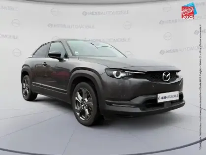 Photo 2 Mazda Mx-30  e-SKYACTIV EV 145ch Makoto Modern Confidence 2022