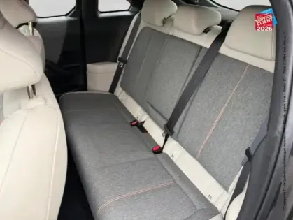 Photo 25 Mazda Mx-30  e-SKYACTIV EV 145ch Makoto Modern Confidence 2022