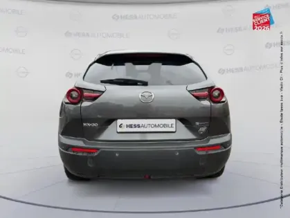 Photo 21 Mazda Mx-30  e-SKYACTIV EV 145ch Makoto Modern Confidence 2022