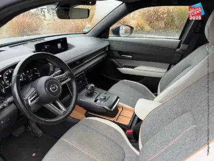 Photo 14 Mazda Mx-30  e-SKYACTIV EV 145ch Makoto Modern Confidence 2022