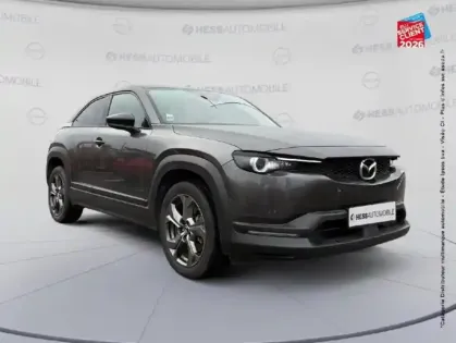 Photo 17 Mazda Mx-30  e-SKYACTIV EV 145ch Makoto Modern Confidence 2022