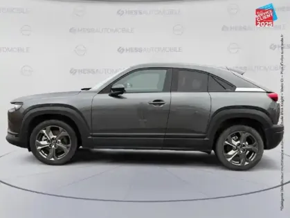 Photo 8 Mazda Mx-30  e-SKYACTIV EV 145ch Makoto Modern Confidence 2022