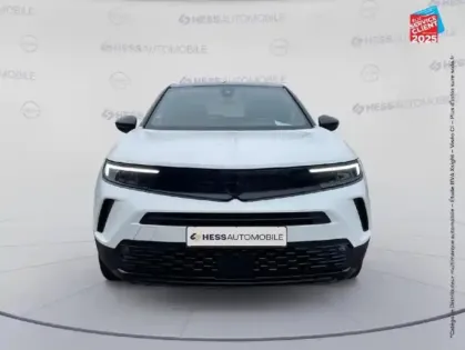 Photo 1 Opel Mokka  1.2 Turbo 130ch GS Line BVA8