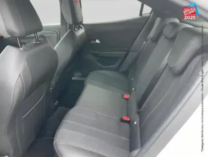 Photo 10 Opel Mokka  1.2 Turbo 130ch GS Line BVA8