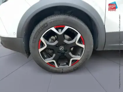 Photo 9 Opel Mokka  1.2 Turbo 130ch GS Line BVA8