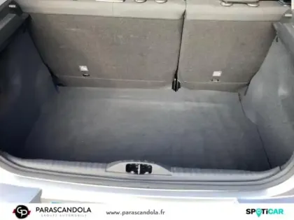 Photo 5 Citroën C3  1.5 BlueHDi 100ch S&S Shine E6.d