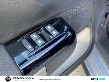 Photo 13 Citroën C3  1.5 BlueHDi 100ch S&S Shine E6.d