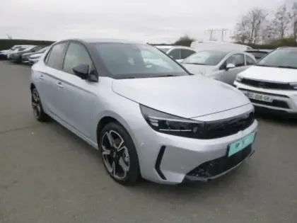 Photo 2 Opel Corsa  1.2 Turbo Hybrid 100ch GS e-BVA6