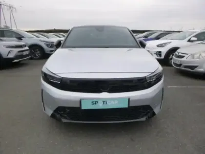 Photo 1 Opel Corsa  1.2 Turbo Hybrid 100ch GS e-BVA6