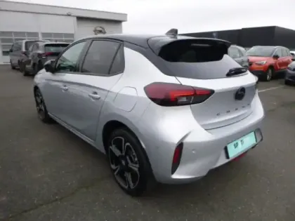 Photo 6 Opel Corsa  1.2 Turbo Hybrid 100ch GS e-BVA6