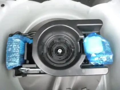 Photo 9 Opel Corsa  1.2 Turbo Hybrid 100ch GS e-BVA6