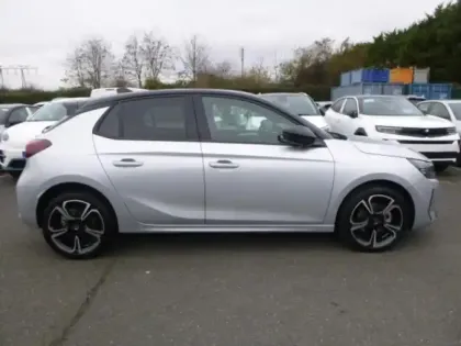 Photo 3 Opel Corsa  1.2 Turbo Hybrid 100ch GS e-BVA6