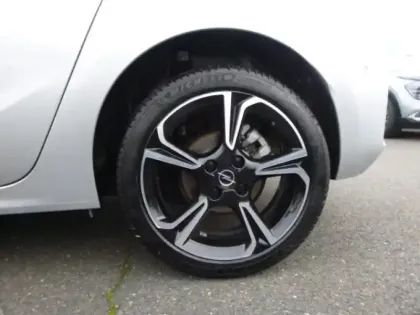 Photo 13 Opel Corsa  1.2 Turbo Hybrid 100ch GS e-BVA6