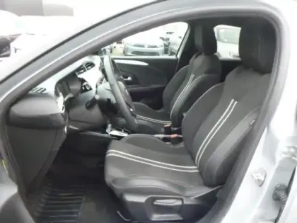 Photo 11 Opel Corsa  1.2 Turbo Hybrid 100ch GS e-BVA6