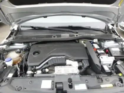 Photo 14 Opel Corsa  1.2 Turbo Hybrid 100ch GS e-BVA6