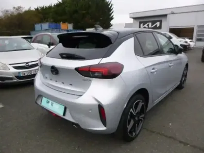 Photo 4 Opel Corsa  1.2 Turbo Hybrid 100ch GS e-BVA6