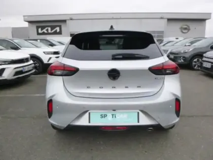 Photo 5 Opel Corsa  1.2 Turbo Hybrid 100ch GS e-BVA6