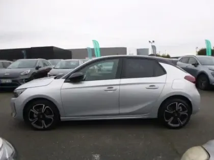 Photo 7 Opel Corsa  1.2 Turbo Hybrid 100ch GS e-BVA6