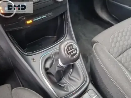 Photo 7 Ford Puma  1.0 Flexifuel 125ch S&S mHEV Titanium