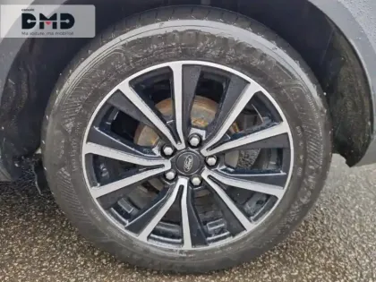 Photo 12 Ford Puma  1.0 Flexifuel 125ch S&S mHEV Titanium