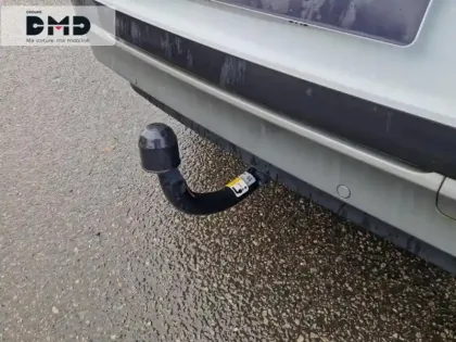 Photo 13 Ford Puma  1.0 Flexifuel 125ch S&S mHEV Titanium