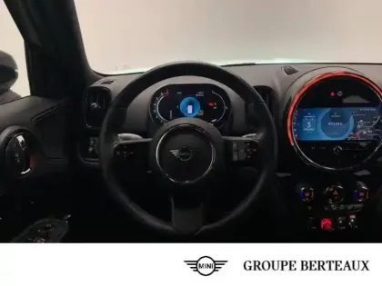 Photo 5 Mini Countryman  Cooper 136ch  Highlands BVA7